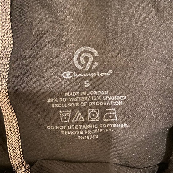 C9 Champion Yoga Pants - Picture 3 of 4